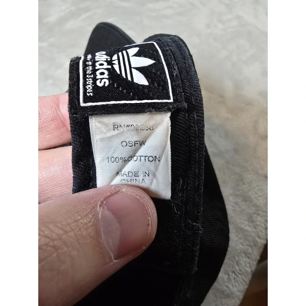 adidas please see