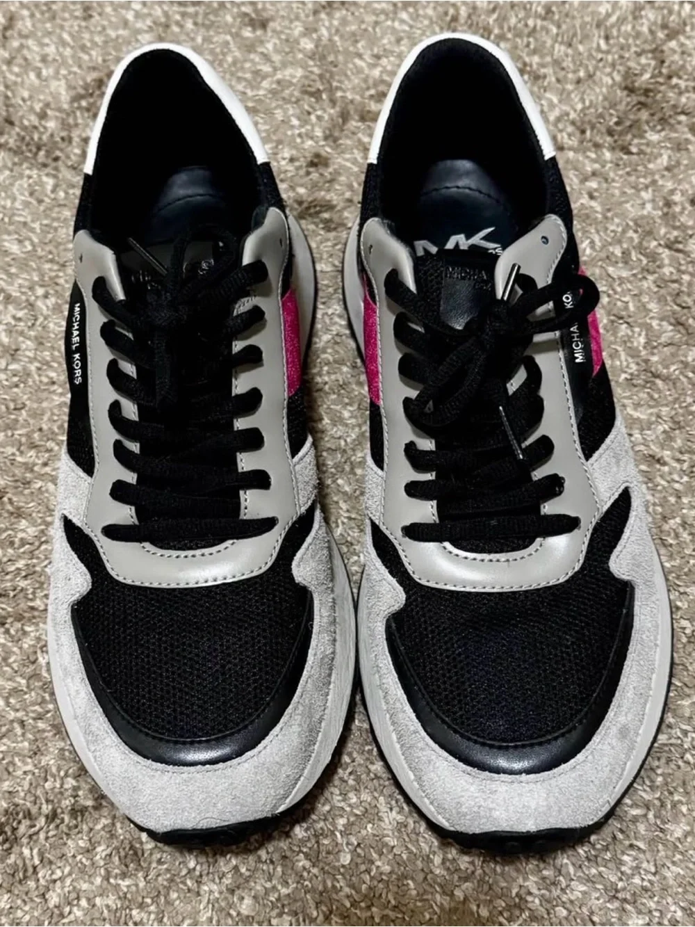 Michael Kors sporty michael