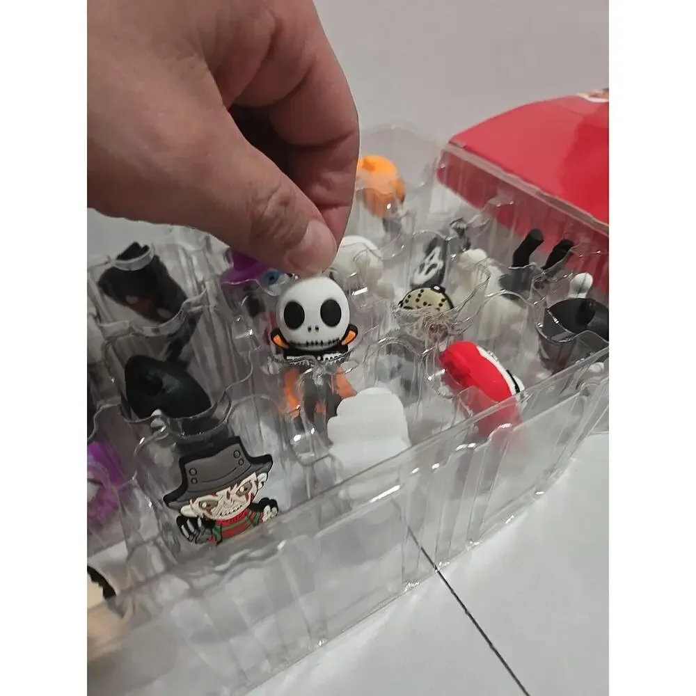 Tim Burtons nightmare before