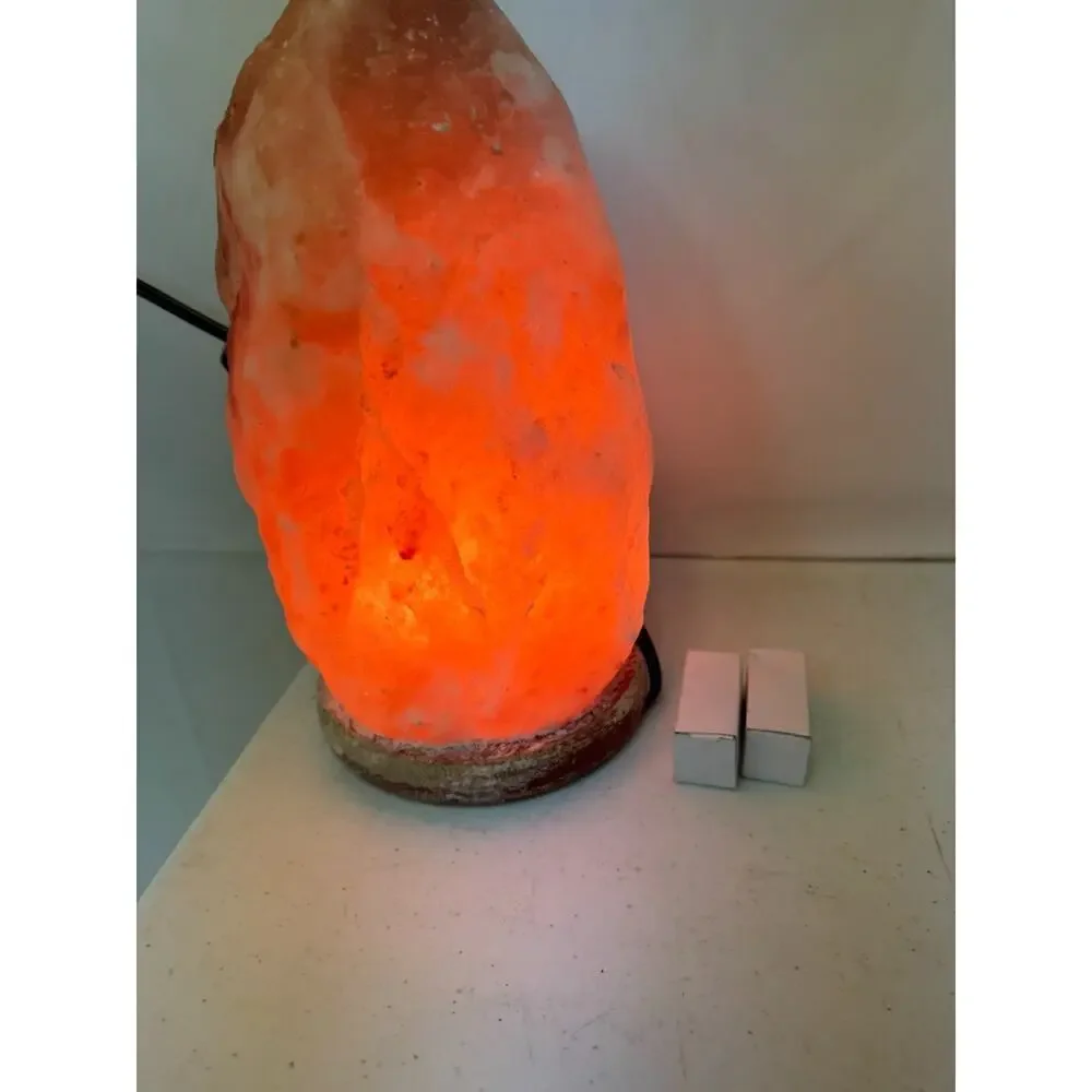 Unbranded himalayan salt