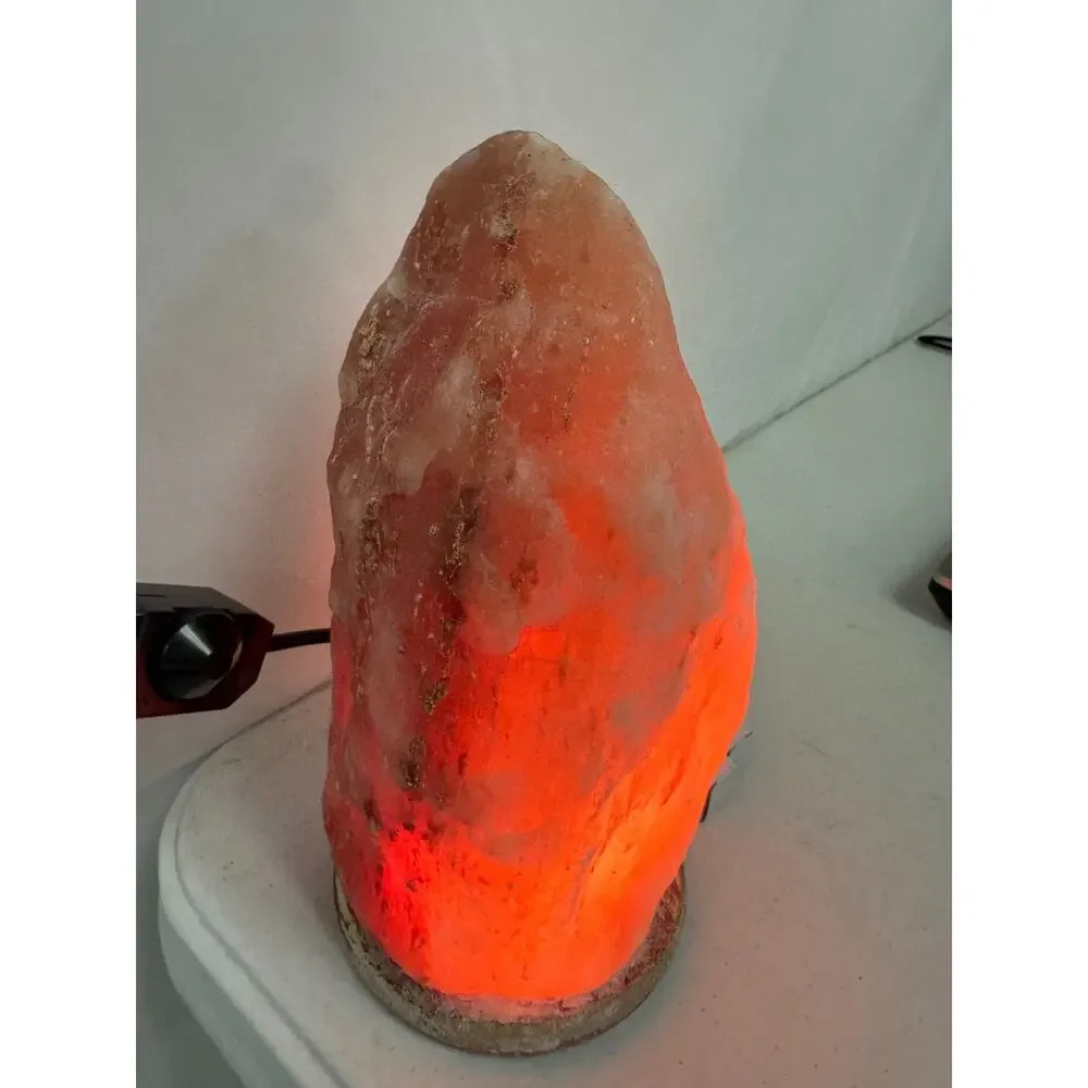 Unbranded himalayan salt
