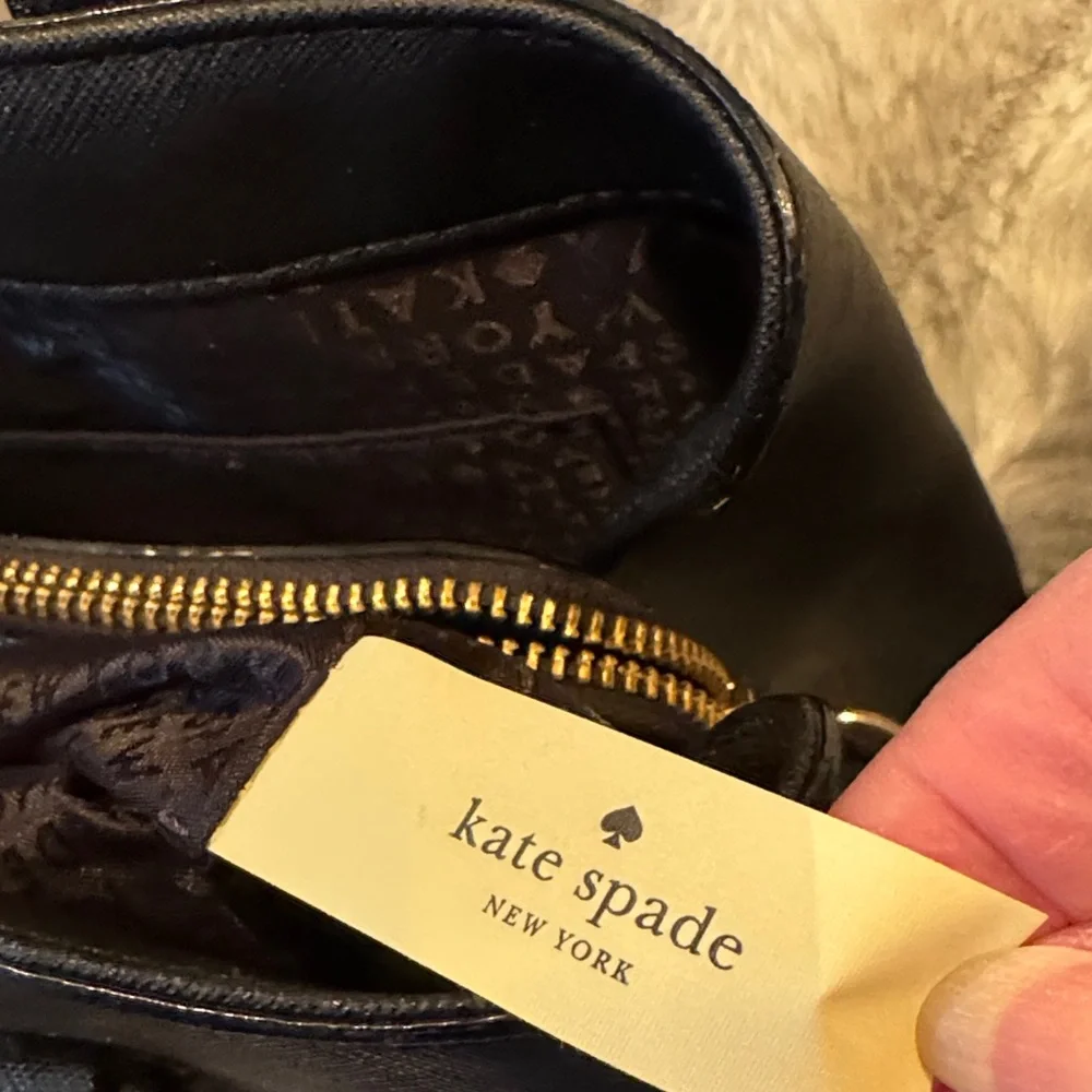 kate spade structured kate