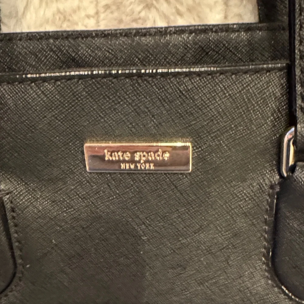 kate spade structured kate