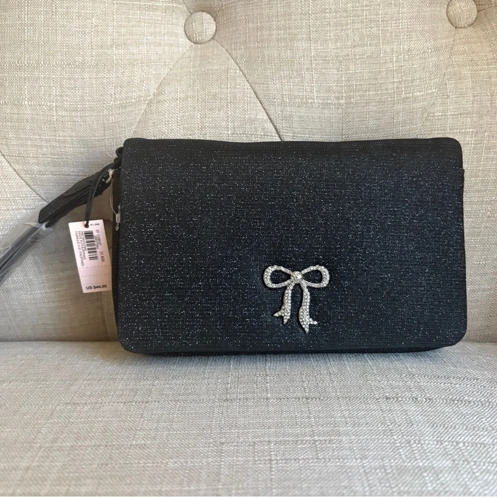 Victorias Secret stylish black