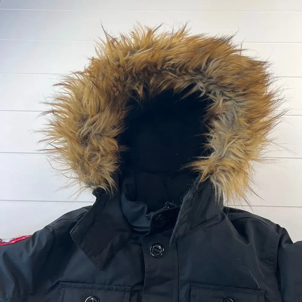 Canada Weather Gear excellent preowned