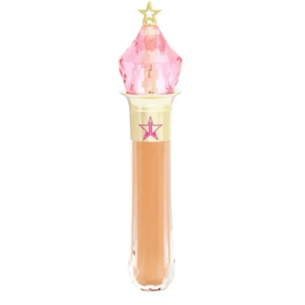 Jeffree Star Magic Star Liquid Concealer C15.5 Tan/Neutral Rose Undertones NWT