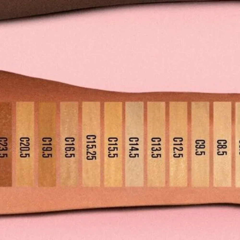 Jeffree Star brand new
