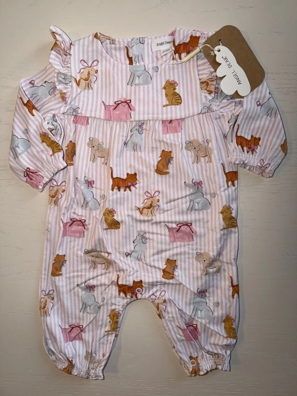 Angel Dear adorable comfy