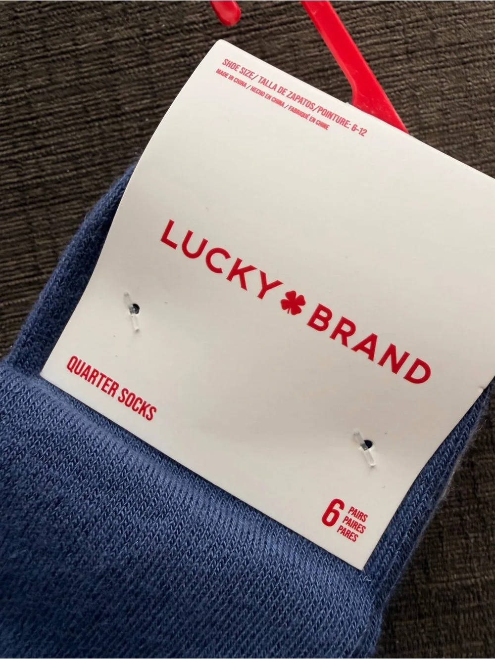 Lucky Brand lucky brand