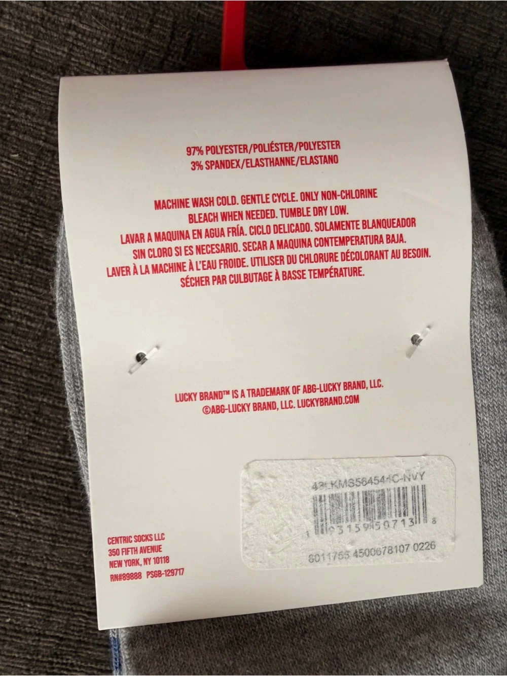 Lucky Brand lucky brand