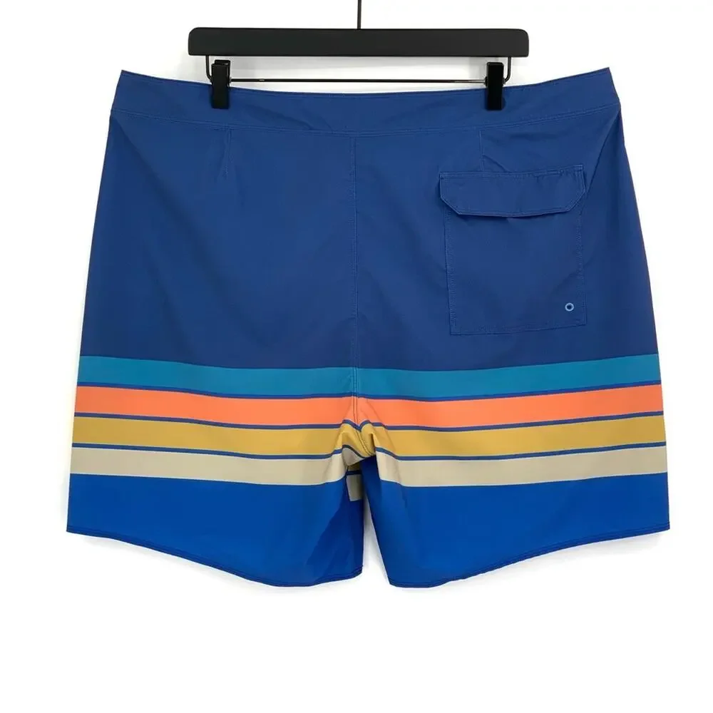 Patagonia hydropeak boardshorts