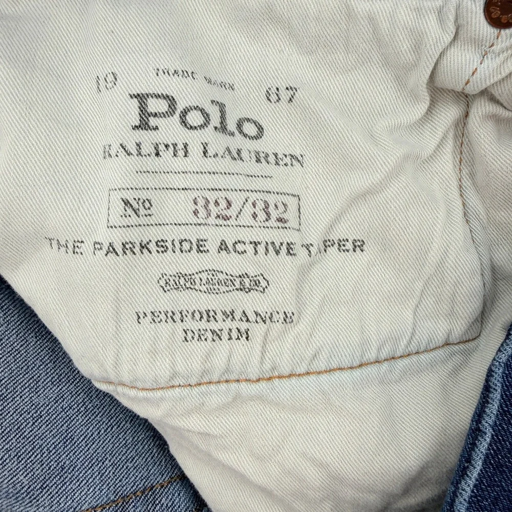 Polo Ralph Lauren polo ralph