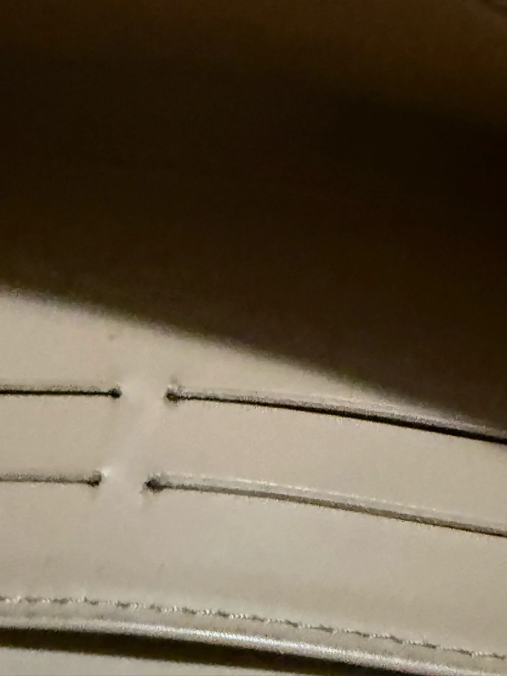 Louis Vuitton treatments wallet