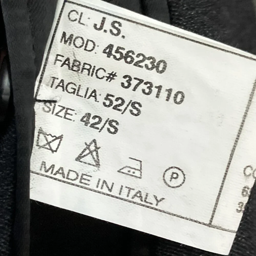 Loro Piana brand tom