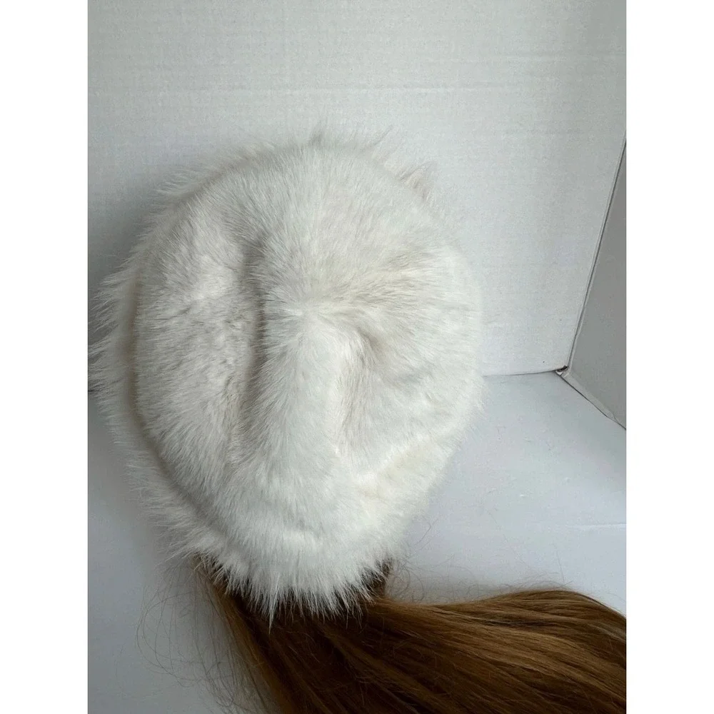 Boutique + stocking white