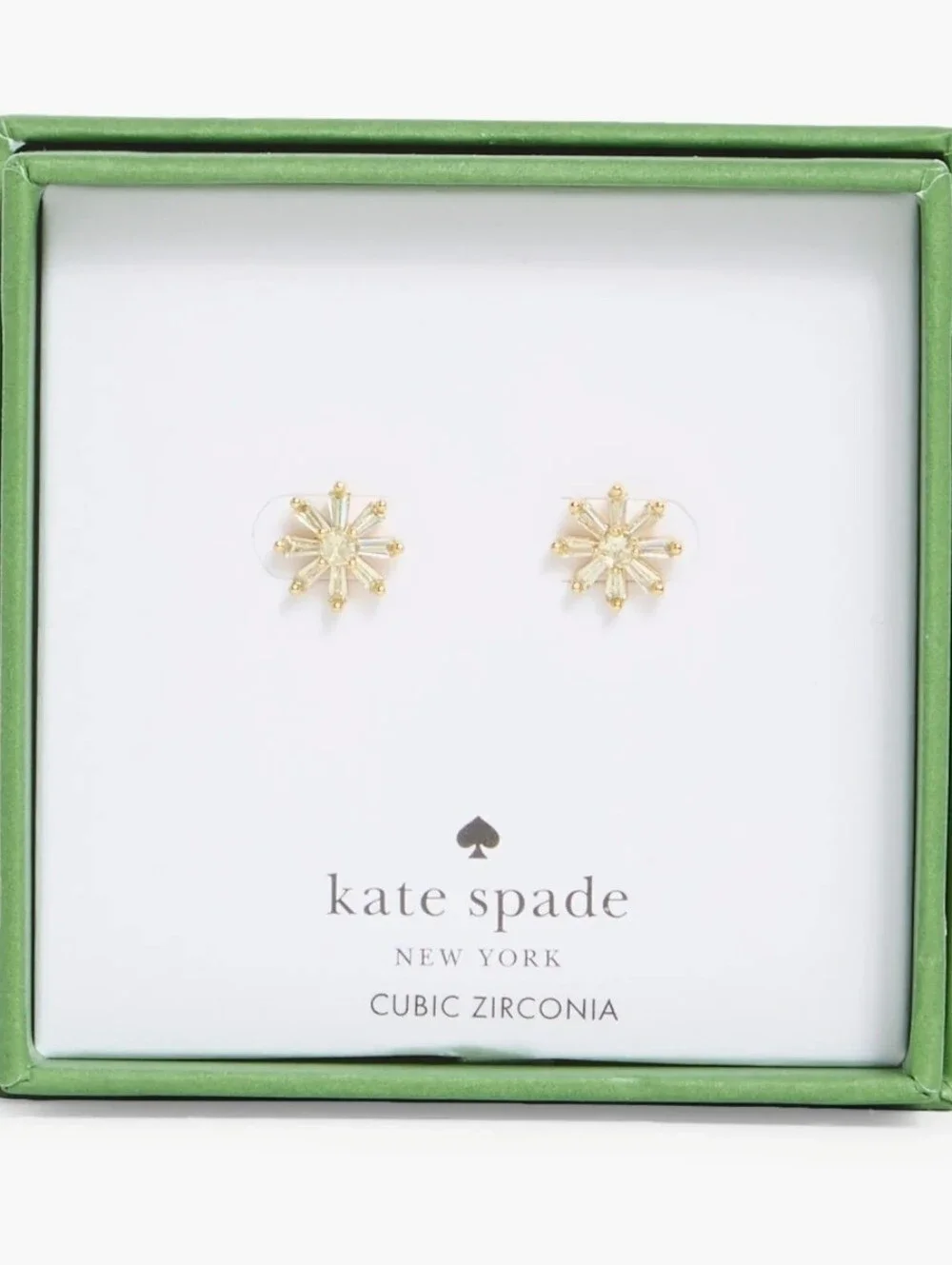 kate spade colorful cubic