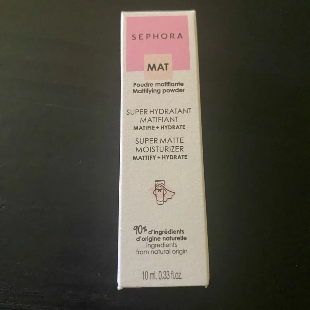 CHANEL nwt beauty