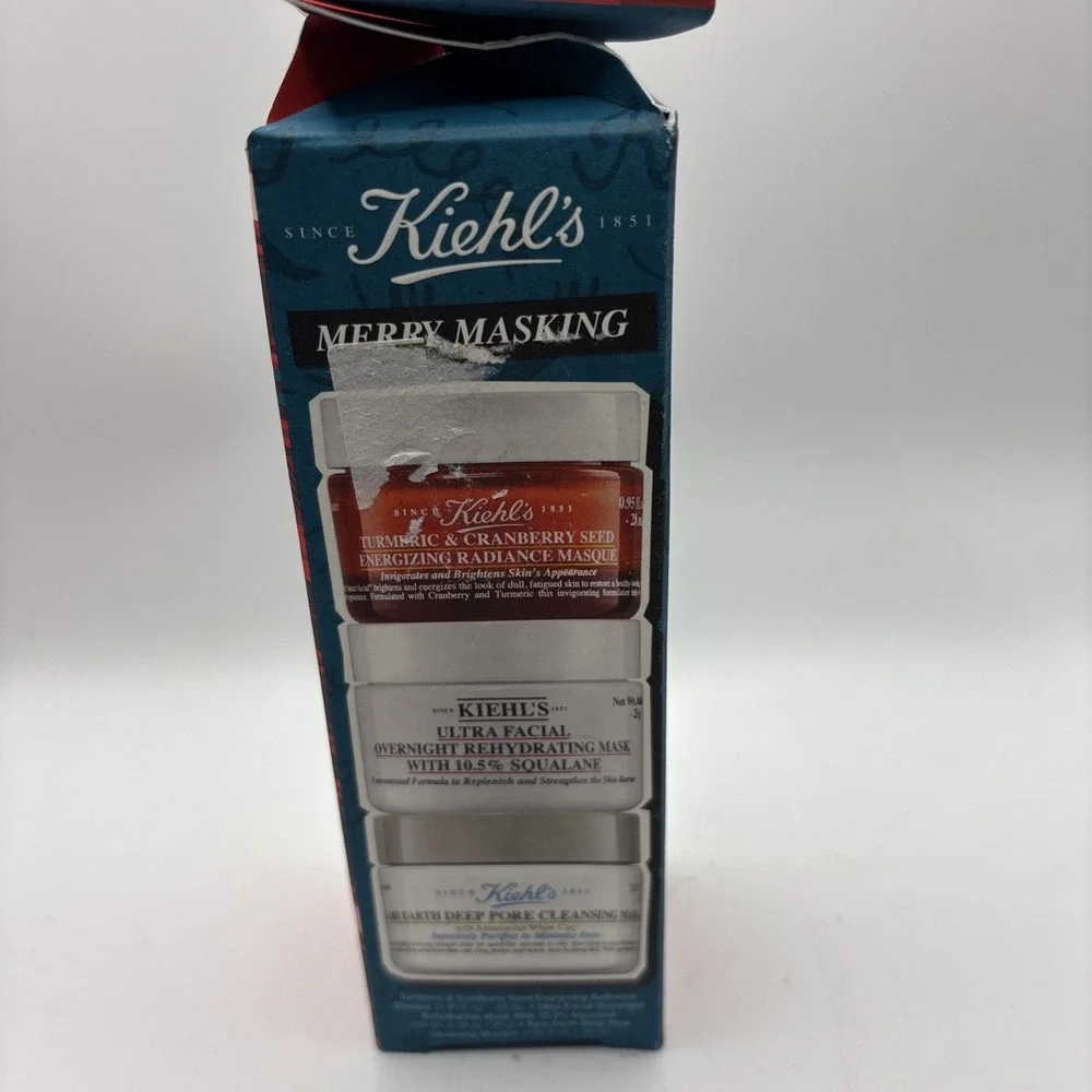 Kiehls kiehl merry