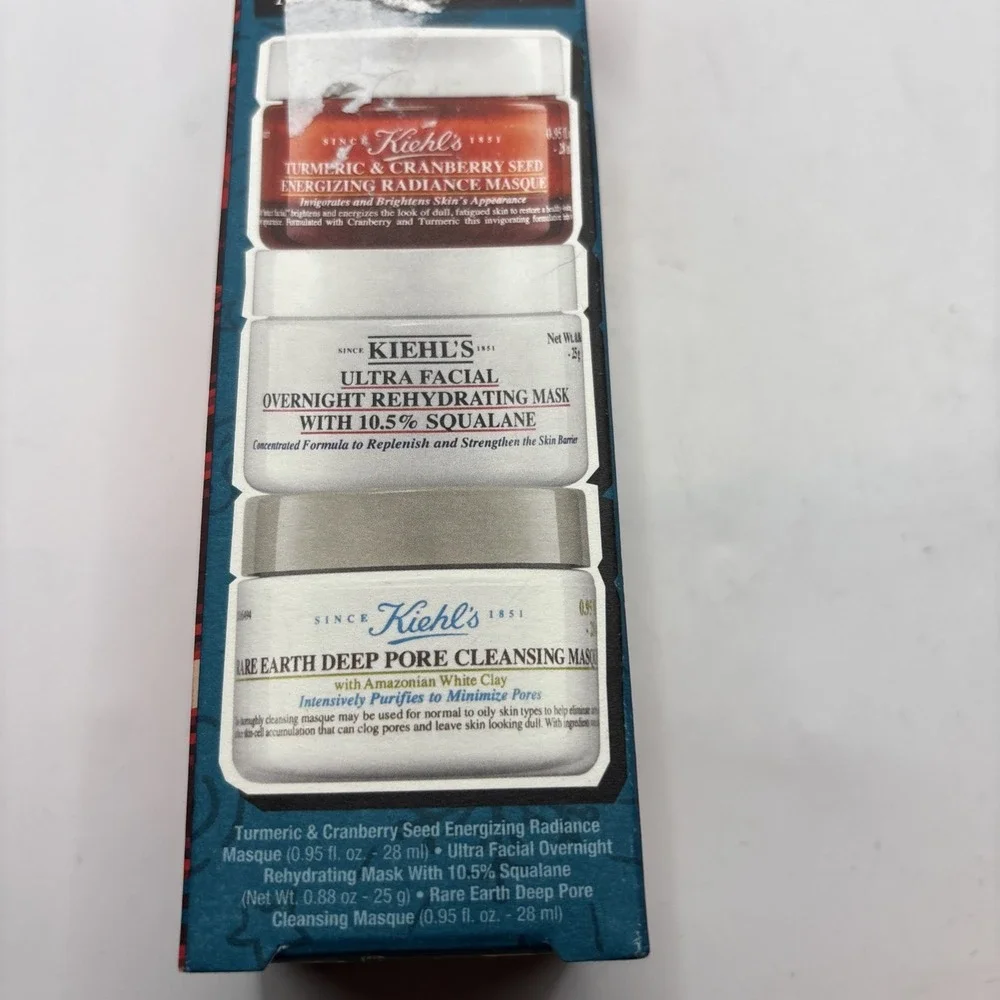 Kiehls kiehl merry