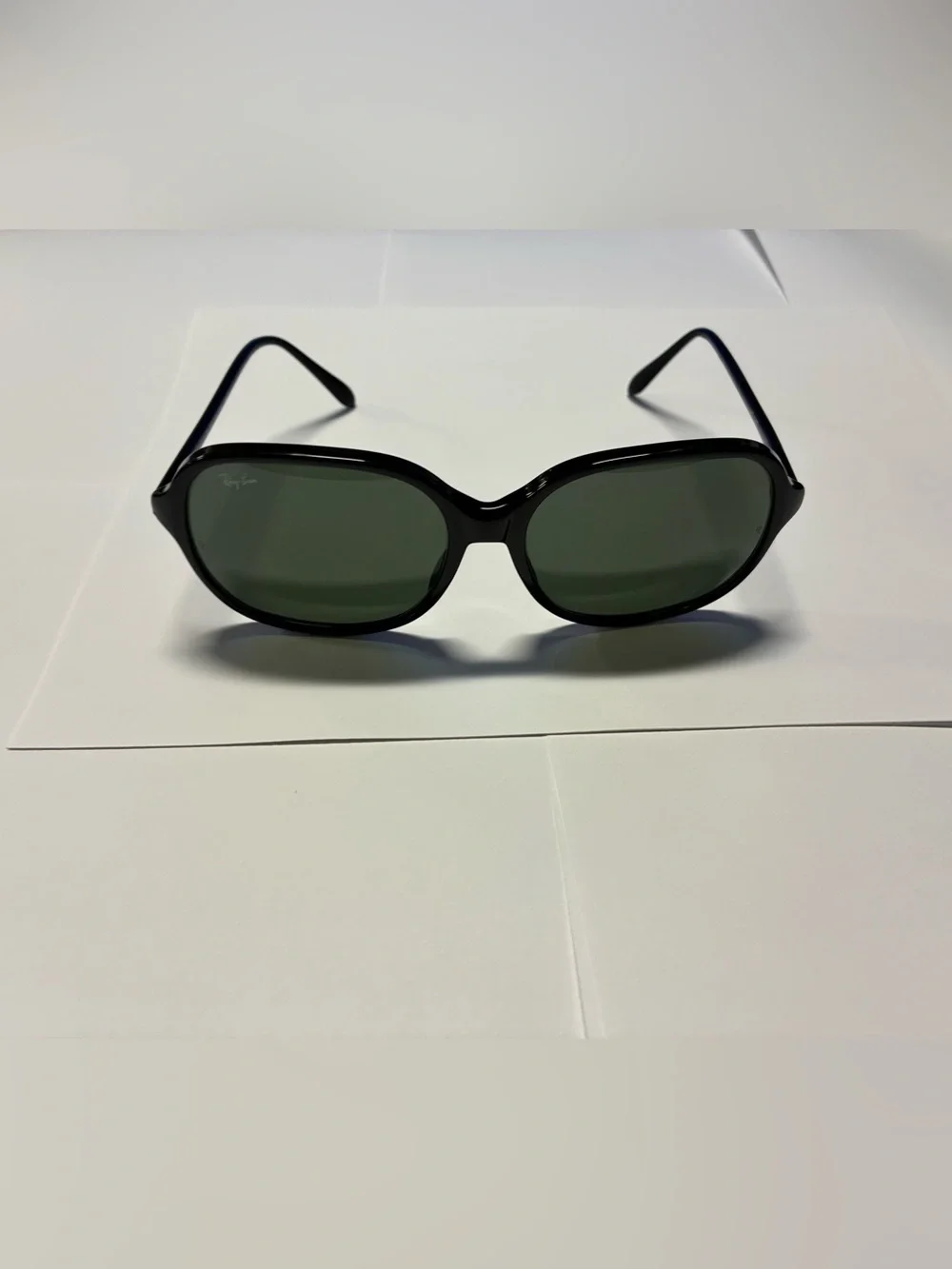 Ray-Ban chic ray