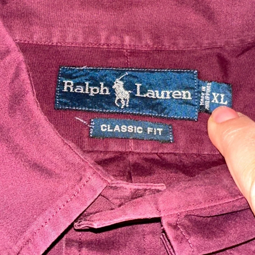 Polo Ralph Lauren polo ralph