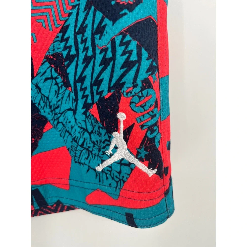 Jordan dri fit