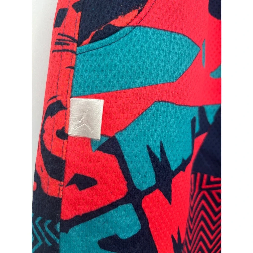 Jordan dri fit