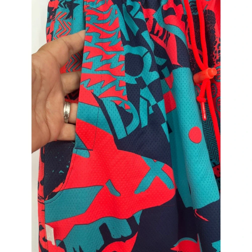 Jordan dri fit