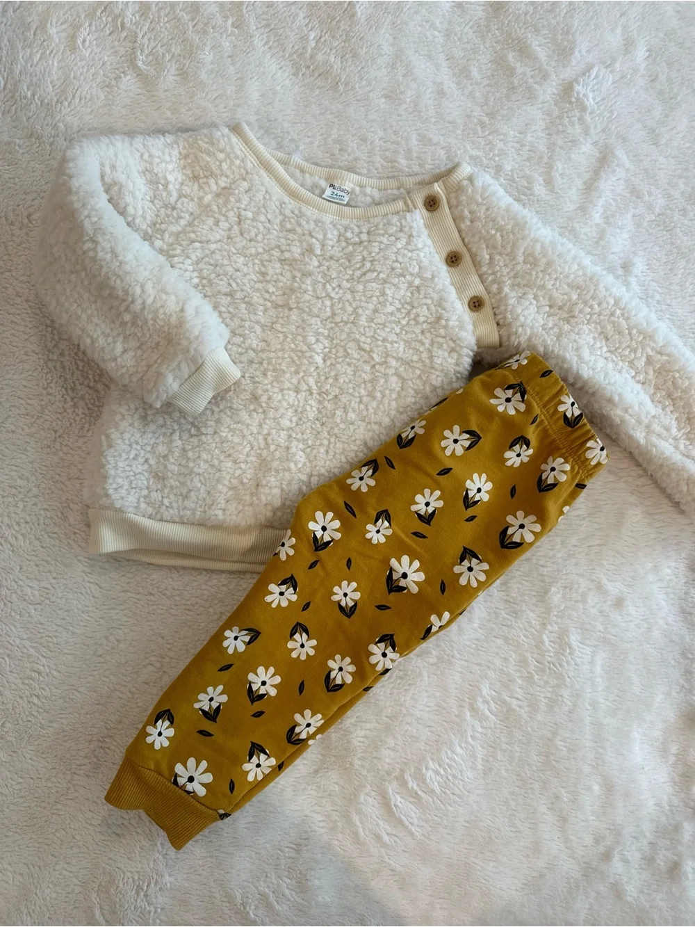 Pl Baby soft cream