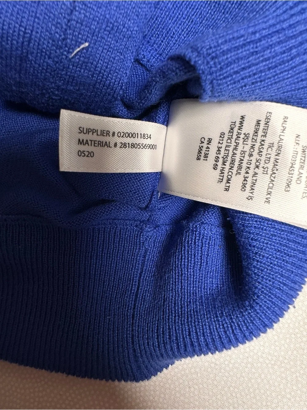 Polo Ralph Lauren polo ralph