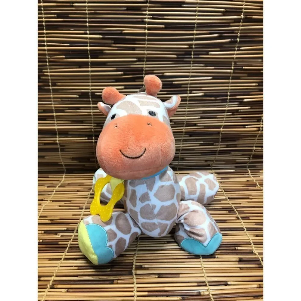 Carters carter giraffe