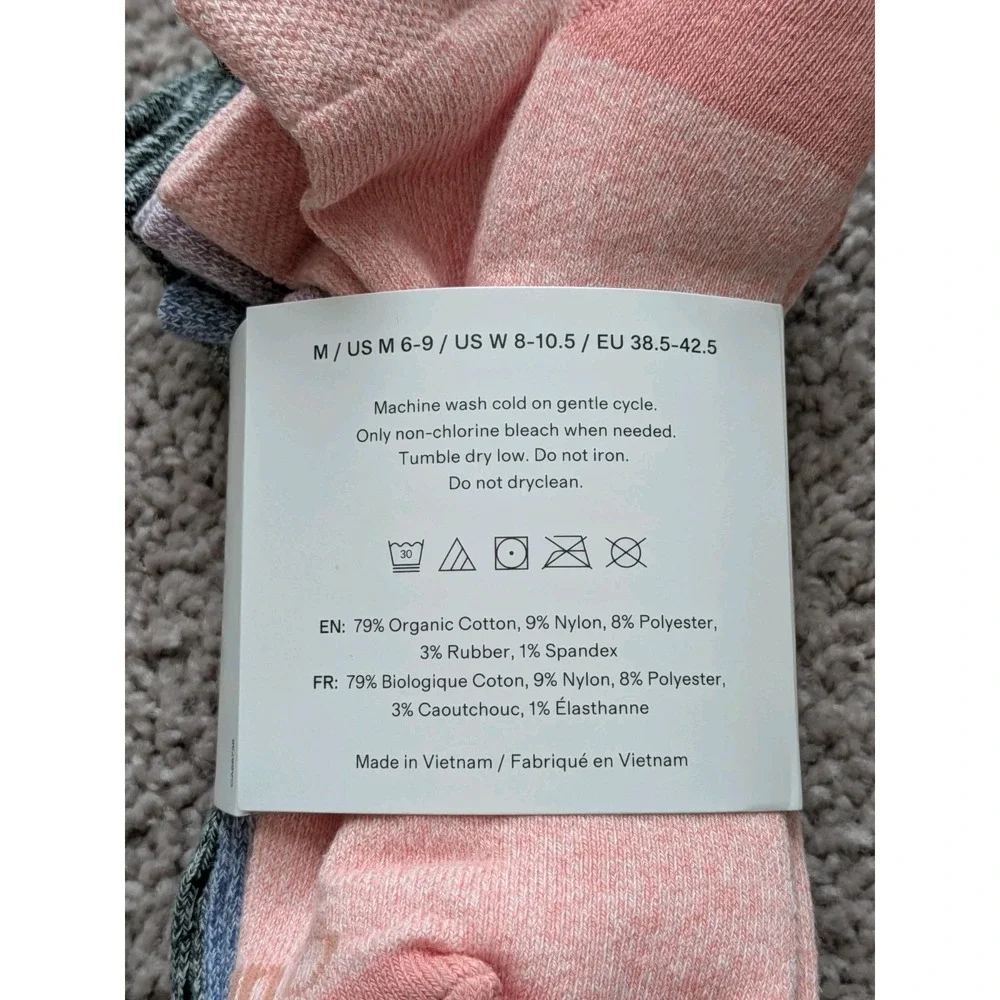 Quince everyday cotton