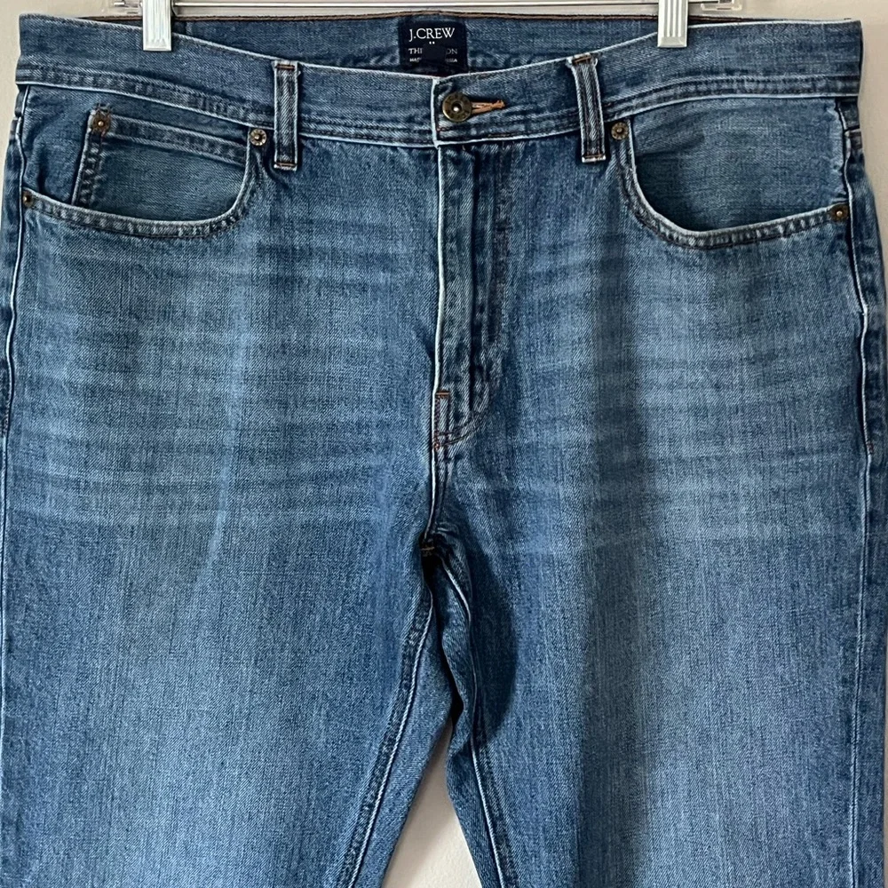 J. Crew crew sutton