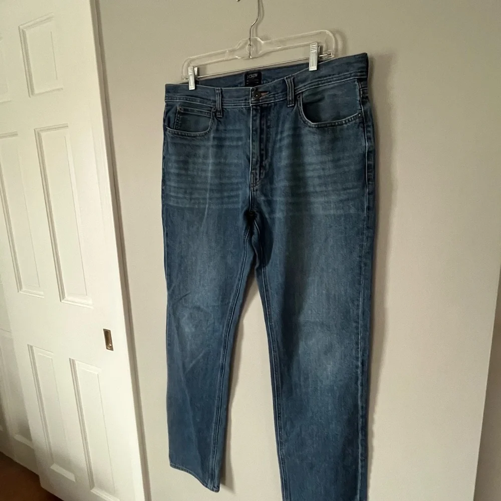 J. Crew crew sutton