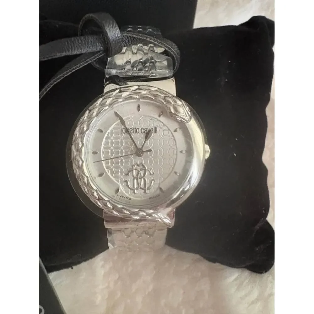 Roberto Cavalli total face