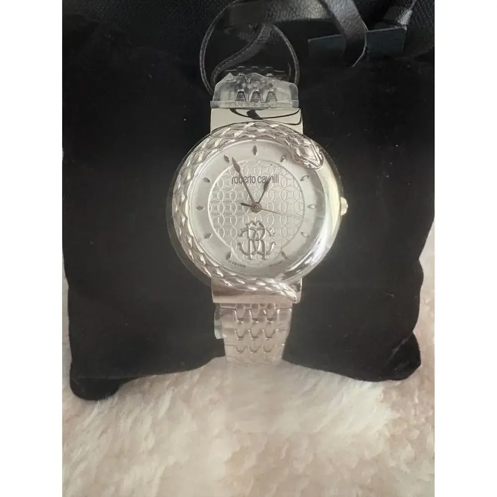 Roberto Cavalli total face