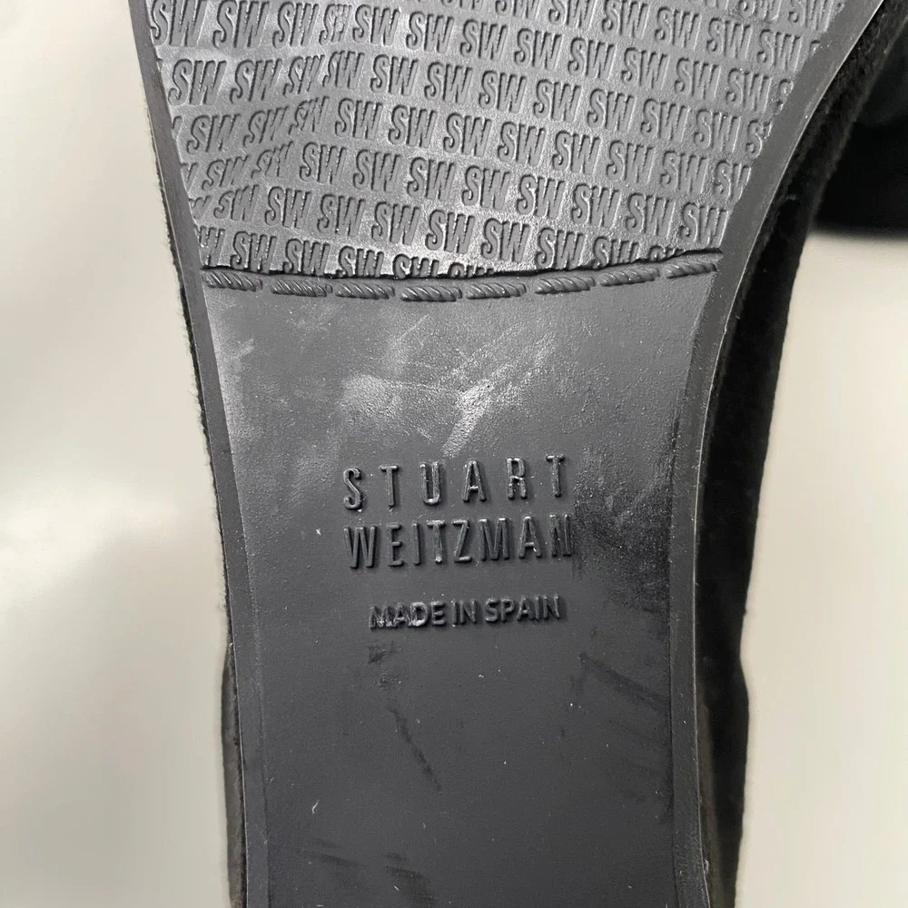 Stuart Weitzman stuart weitzman