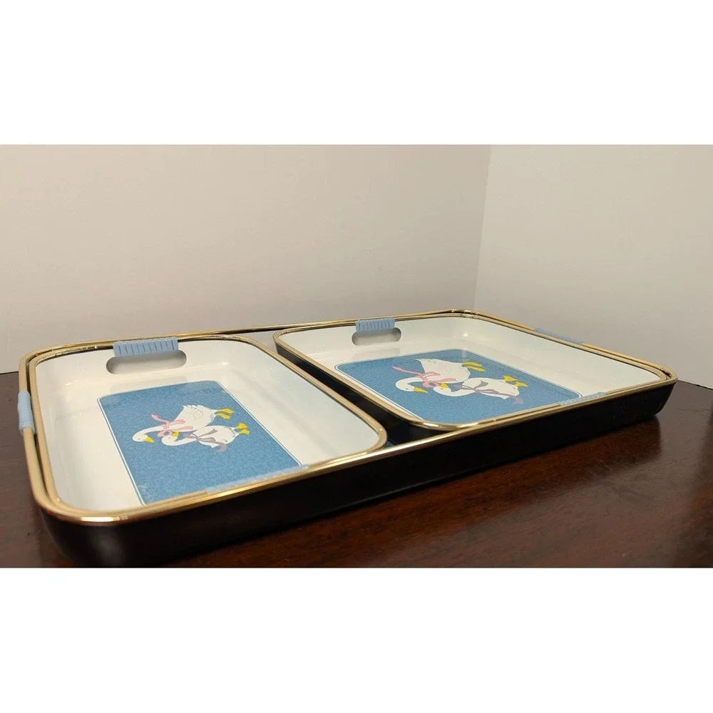 N/A vintage set
