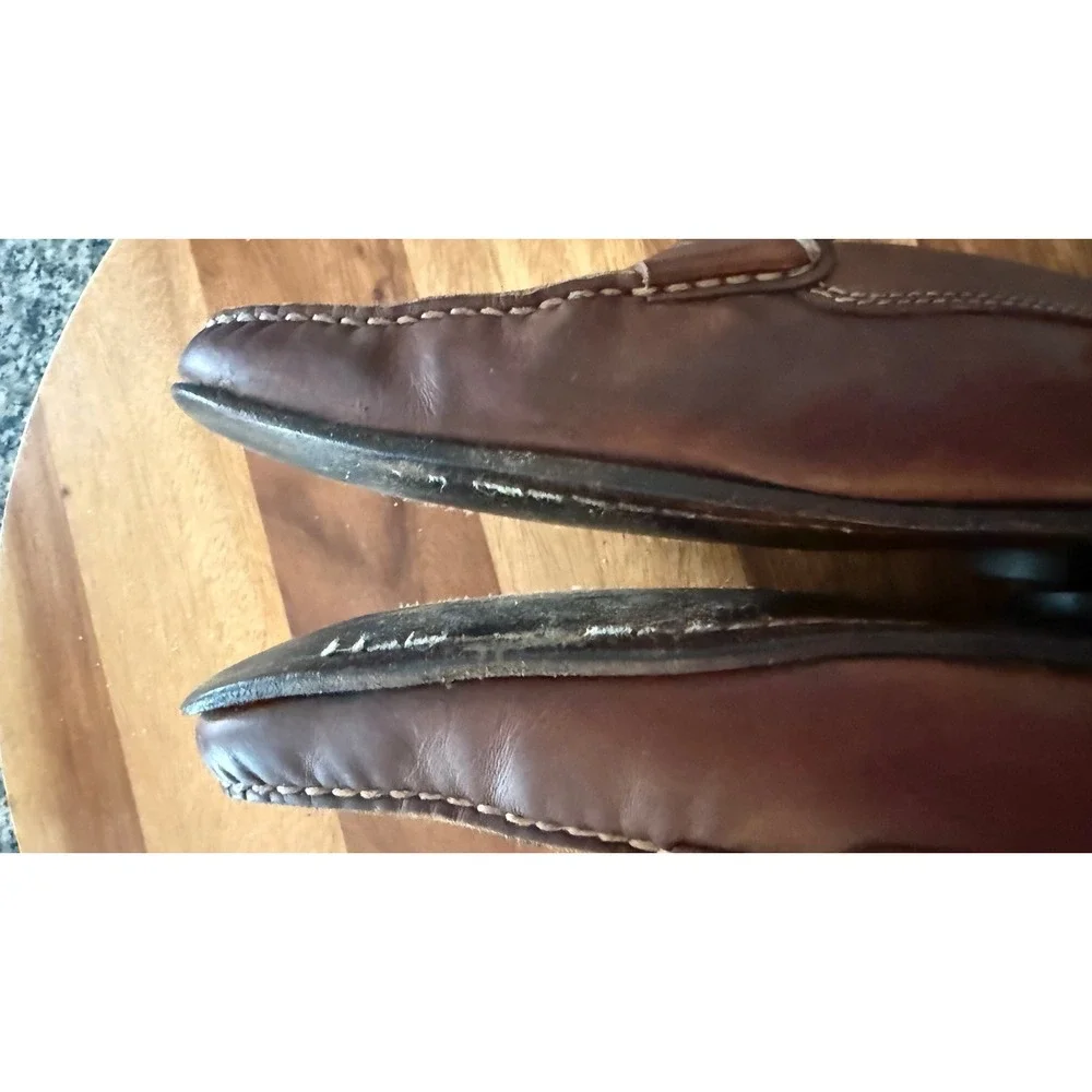 Tods step into