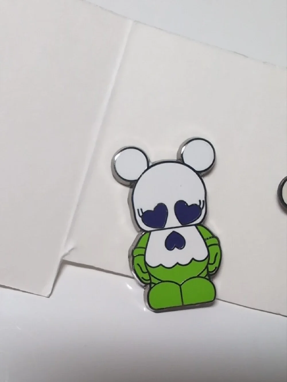 Disney cute enamel
