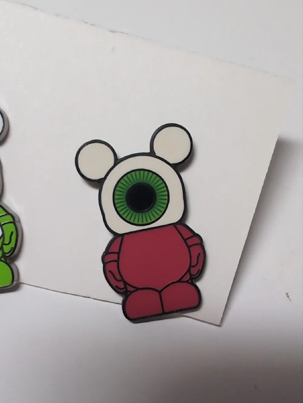 Disney cute enamel