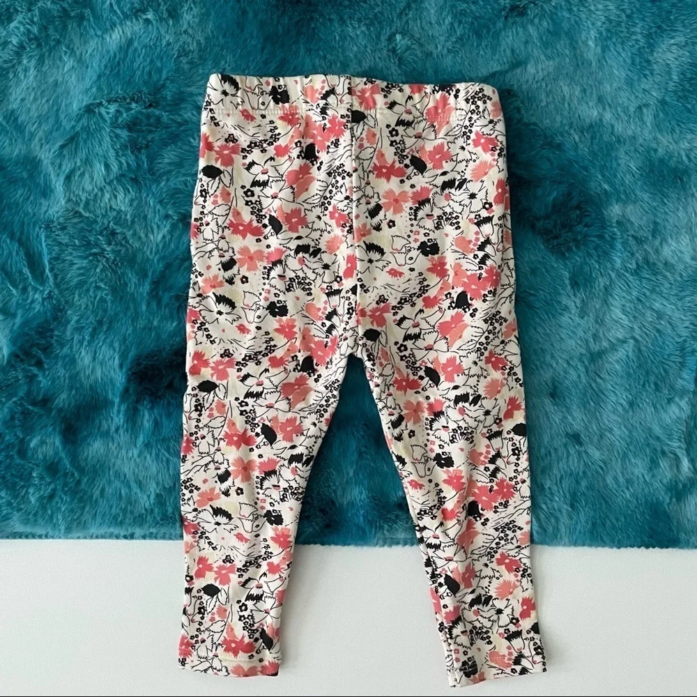 GAP babygap size