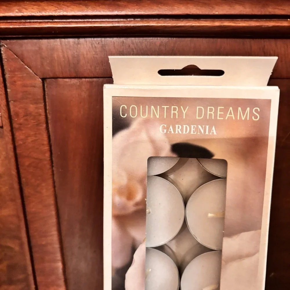 N/A country dreams