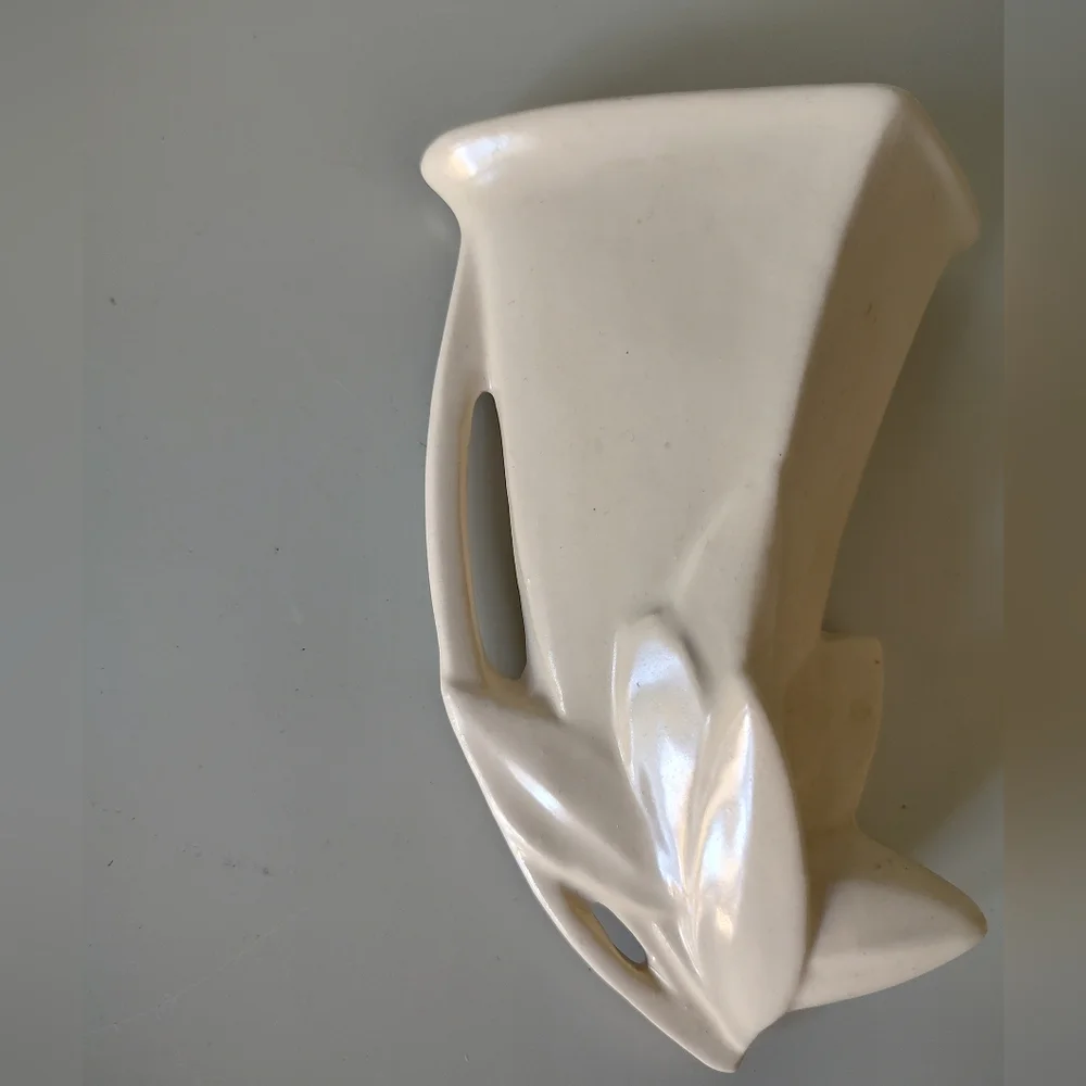 Mccoy Pottery nelson mccoy