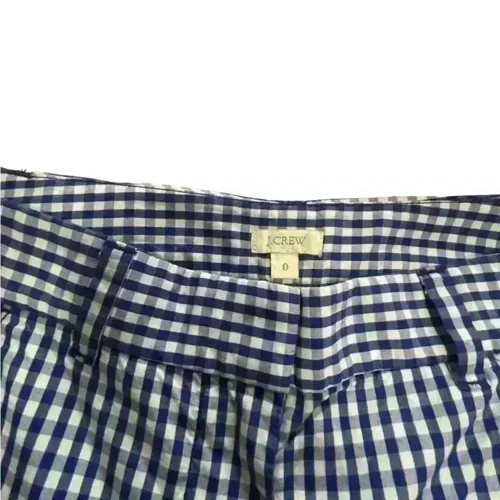 J. Crew below questions