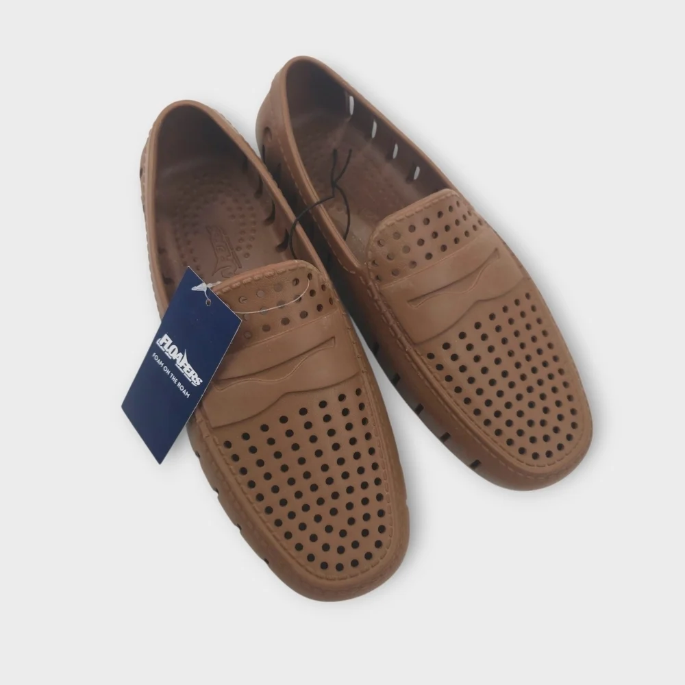 Floafers product pair