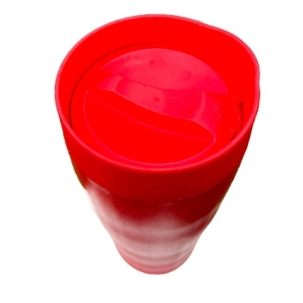Tupperware insulated tumbler