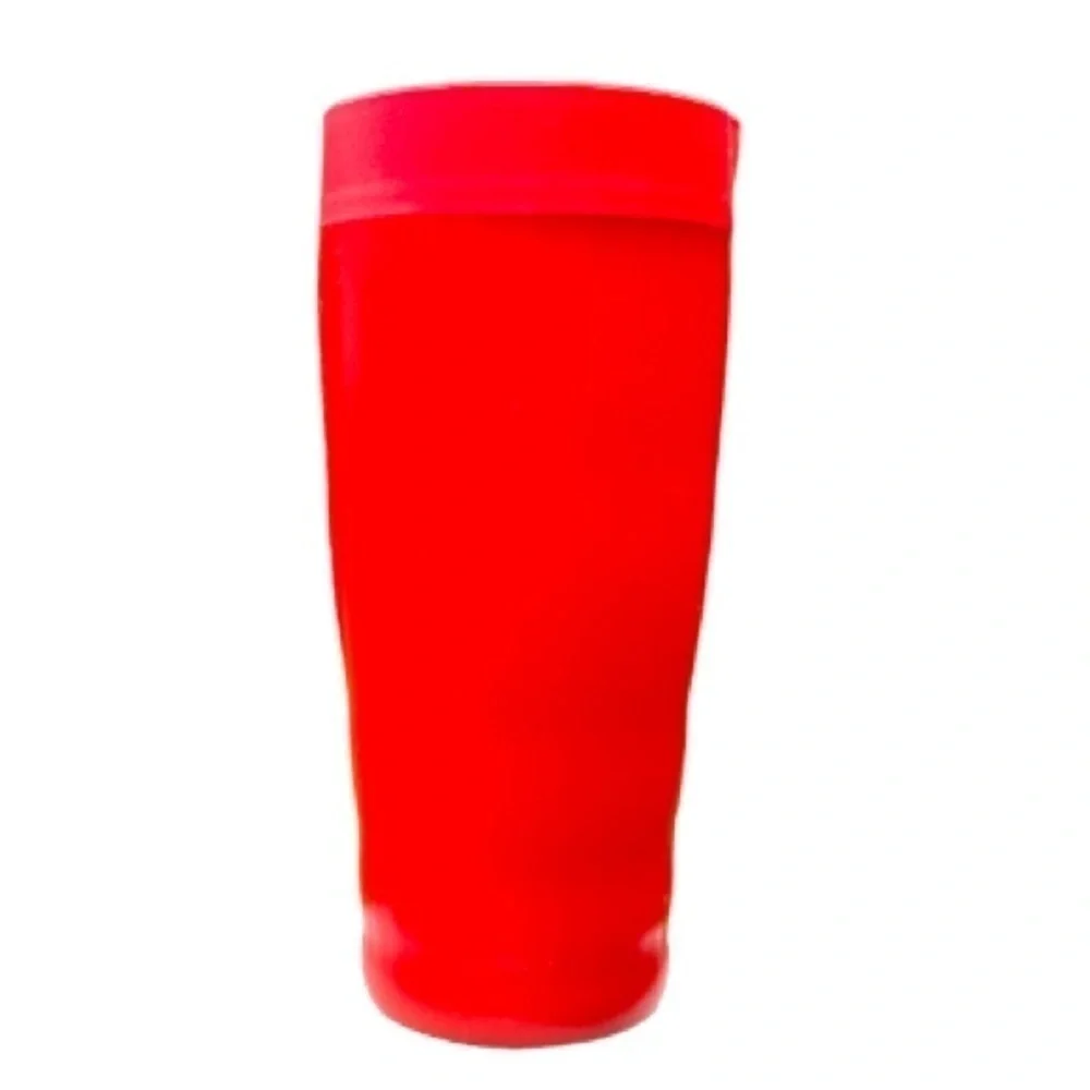 TUPPERWARE coffee/tea 12oz travel cup