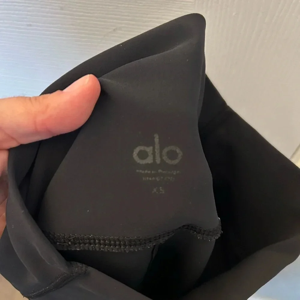 ALO Yoga alo yoga