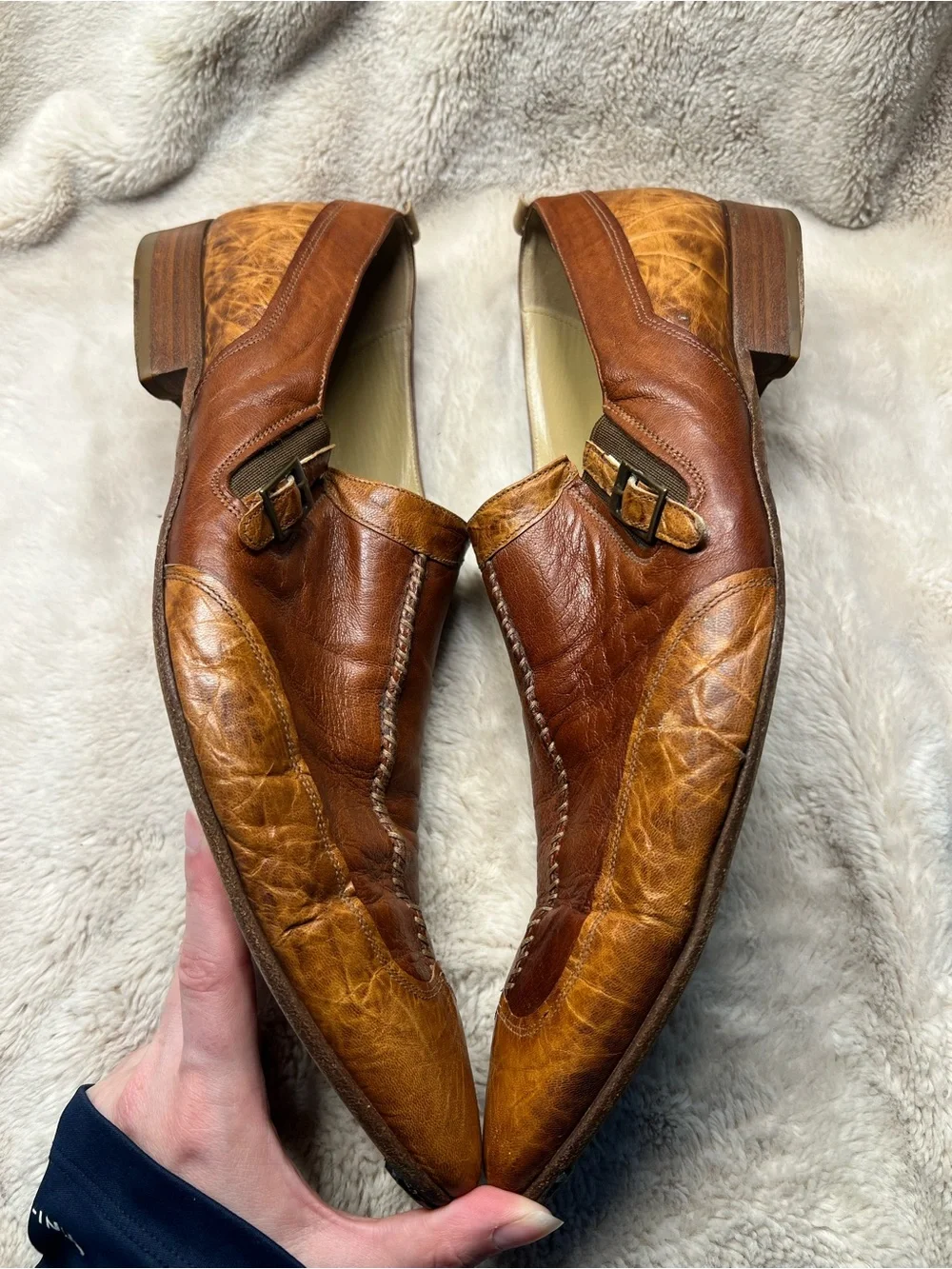 Dino Bigioni good preowned